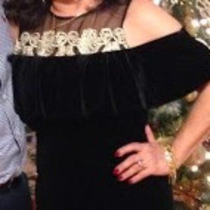 Jealous Tomato Women's Size L Casual Dress